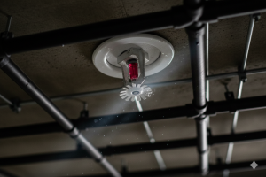 ביטוח מתקיני מתזים